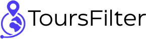 TravelTours Logo