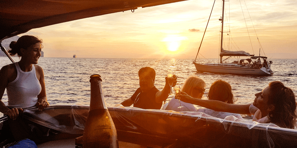 Sunset Tour
