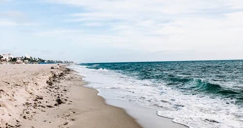 Ultimate Beach Package
