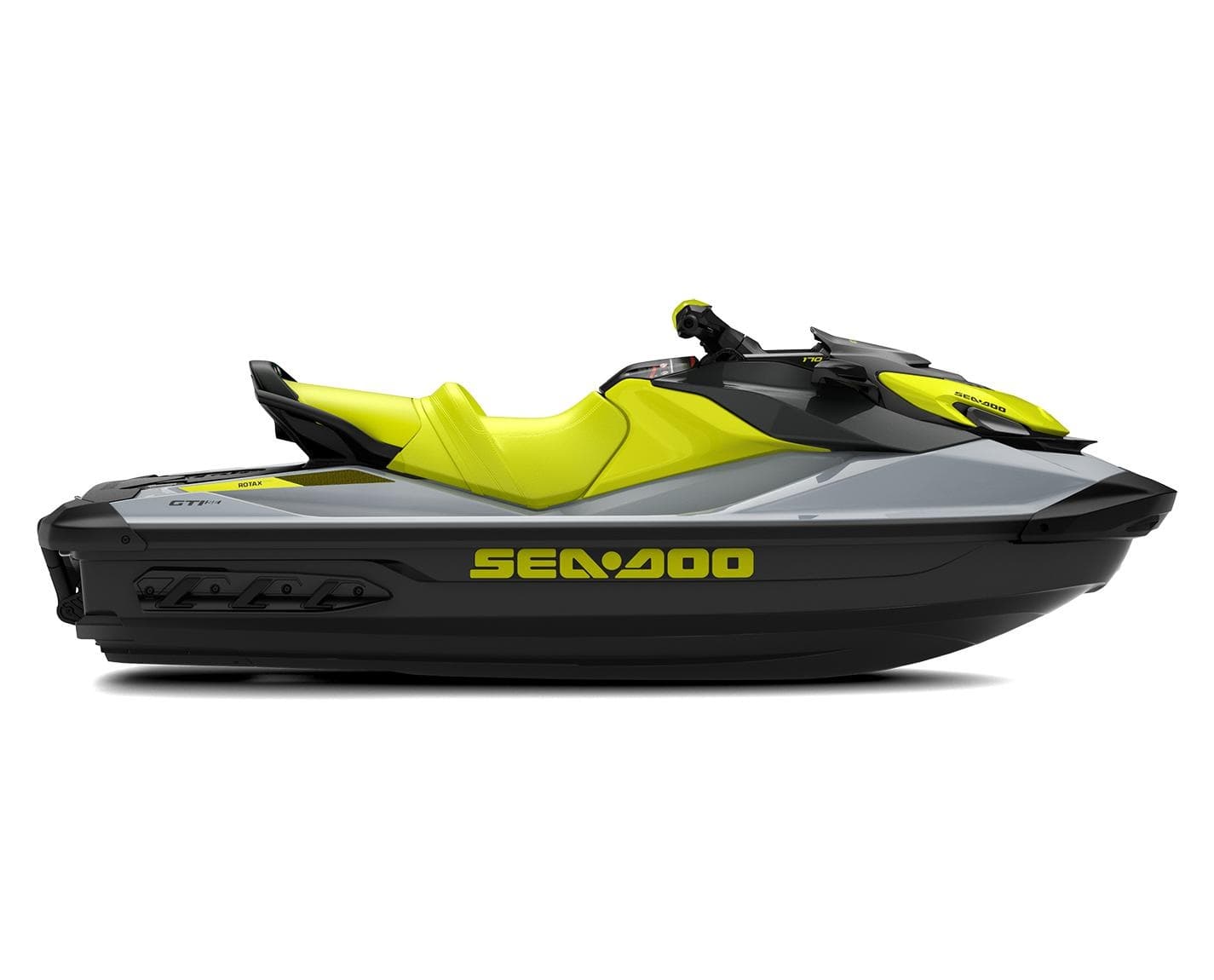 2022 SEADOO GTI-SE WITH AUDIO