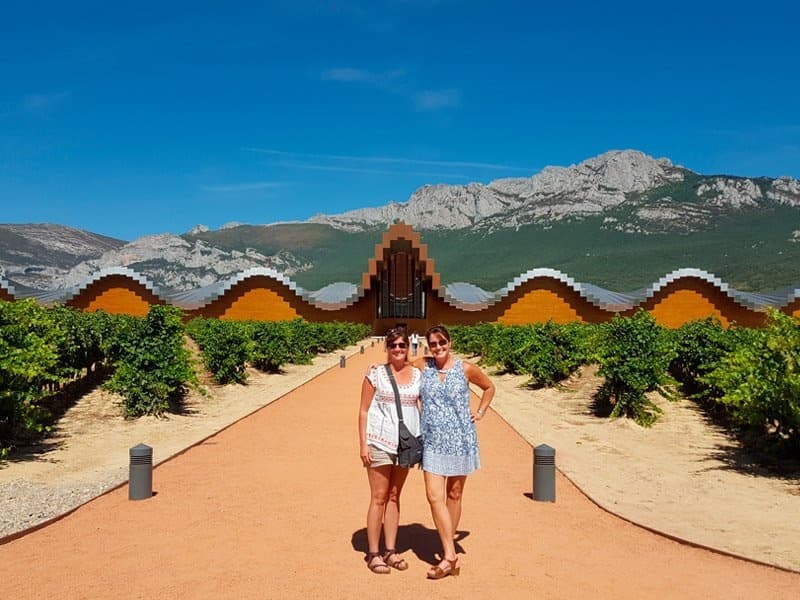 San Sebastian Pintxos & Wine Tasting Tour