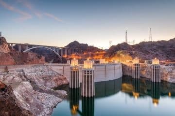 Guided - Hoover Dam Tour