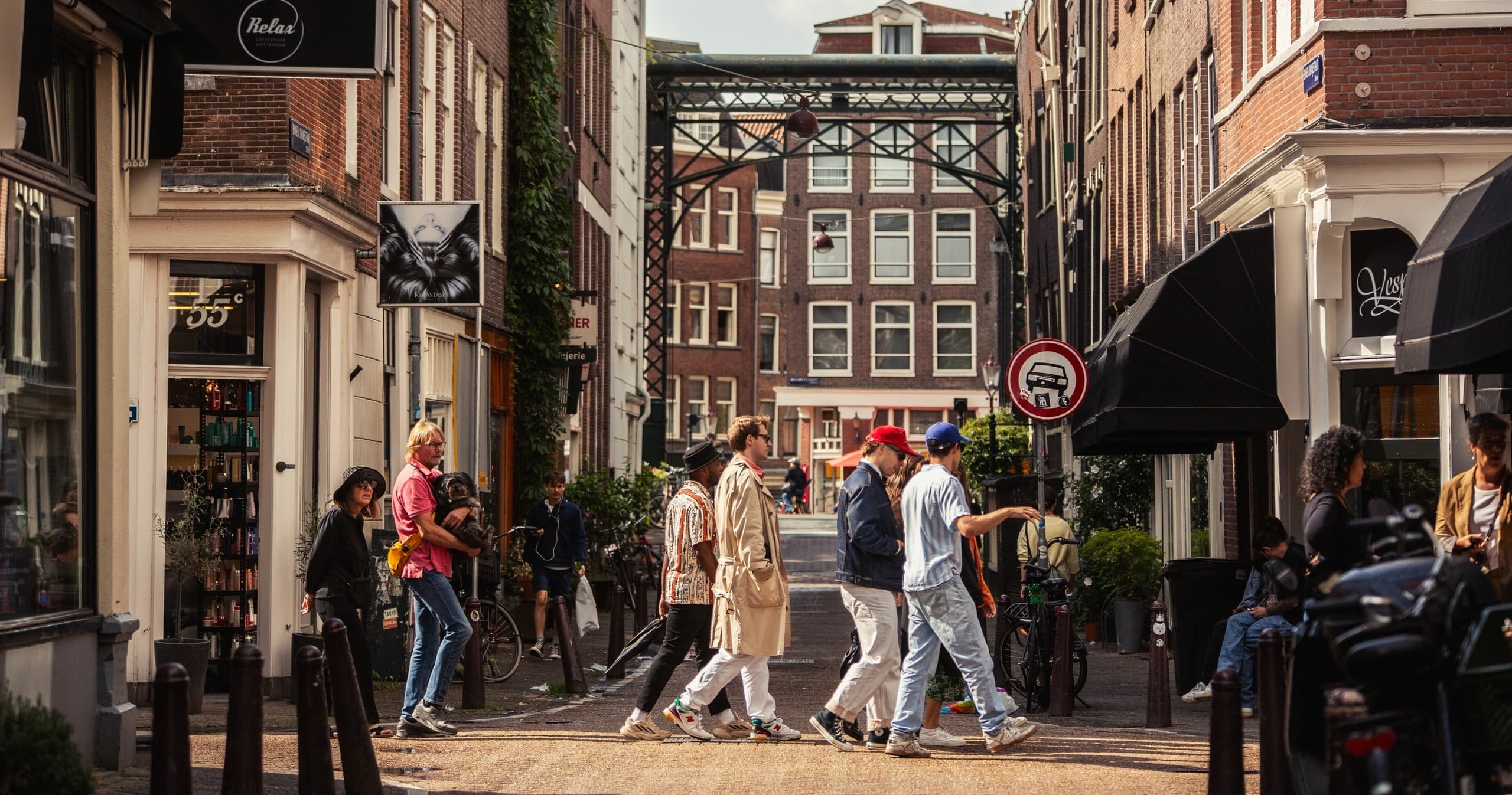 Amsterdam Private Tour