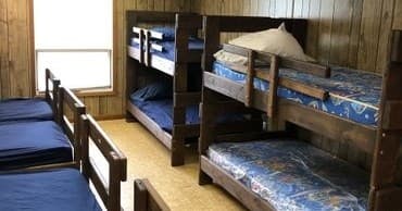 Bunkhouse