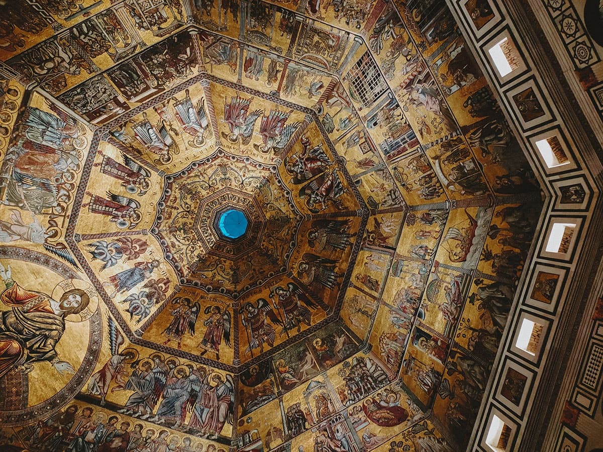 Awakening The Duomo  - Early Entrance