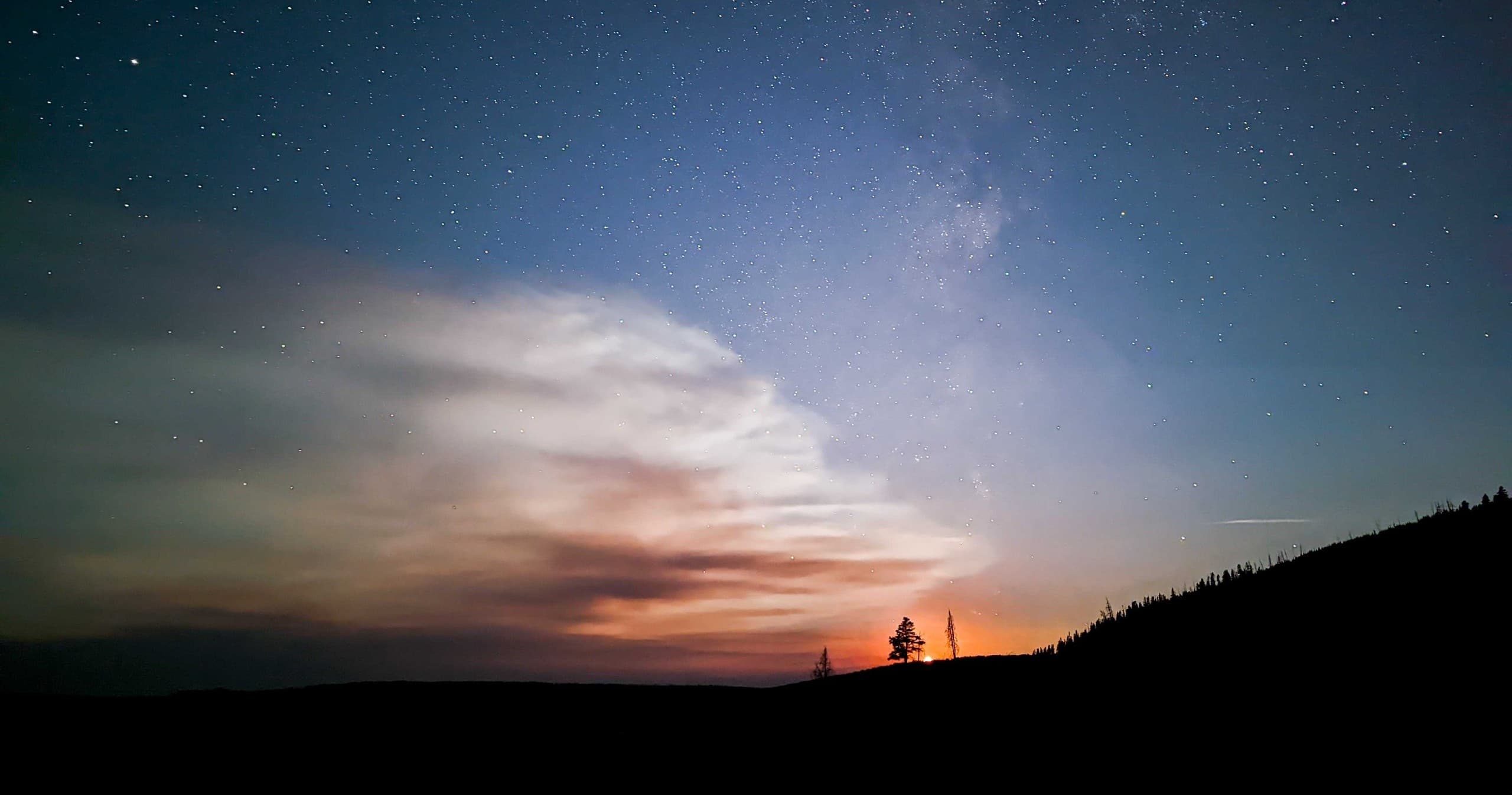 Stargazing Tour | West - Private Tour