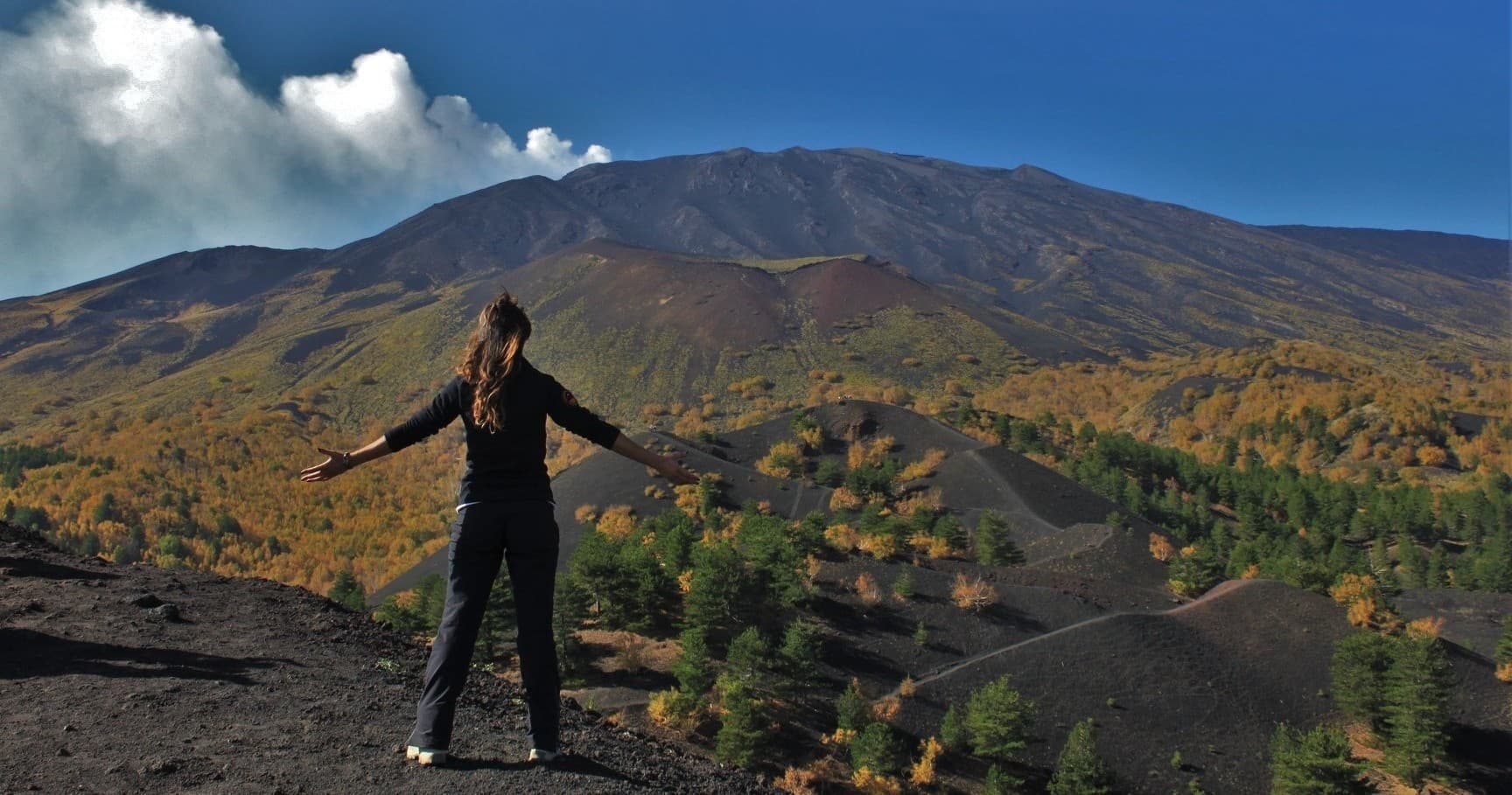 Trekking Tour