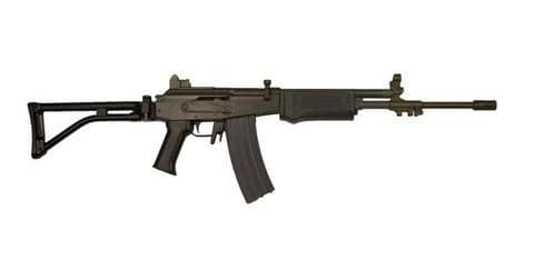 Galil Assault Rifle