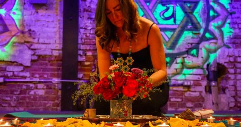 Signature Colibri Cacao Ceremony