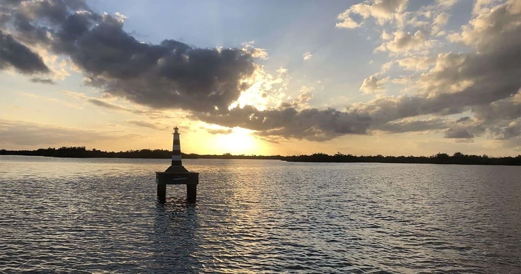 Sunset Cruises