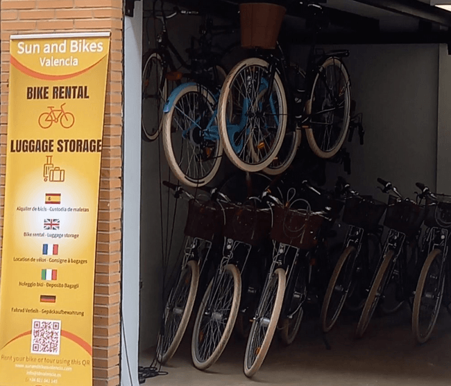 24h Bike Rental