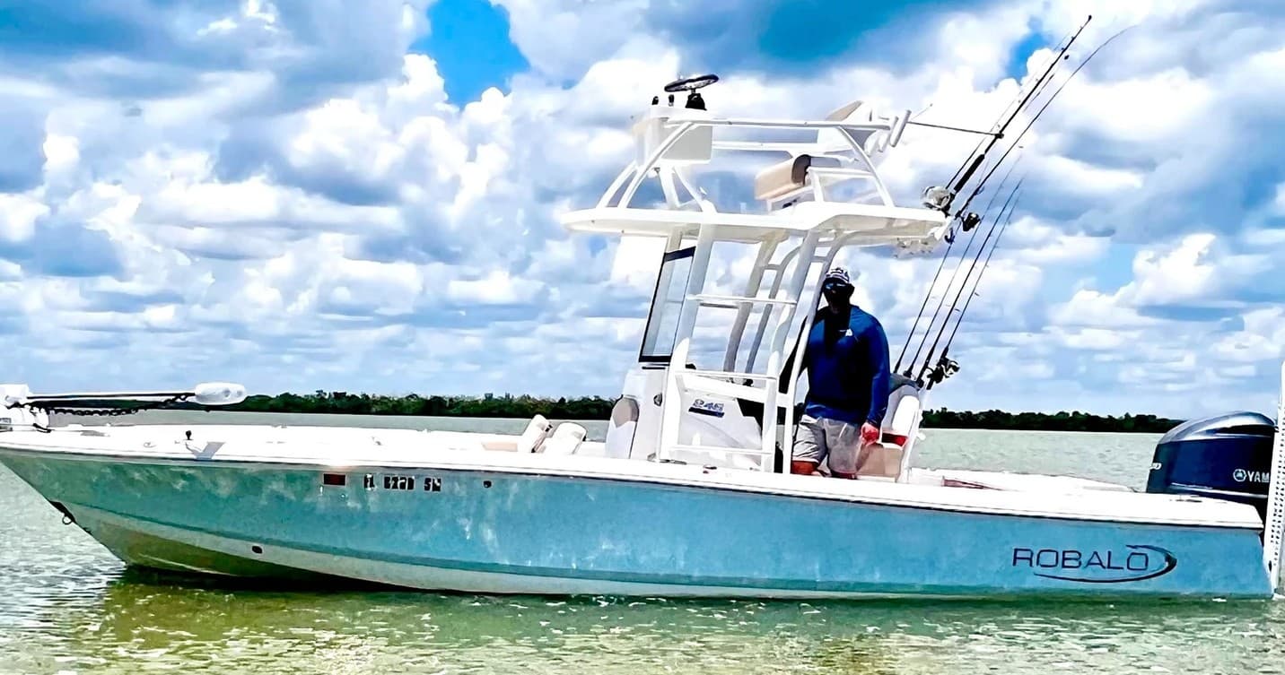 Half Day Fishing