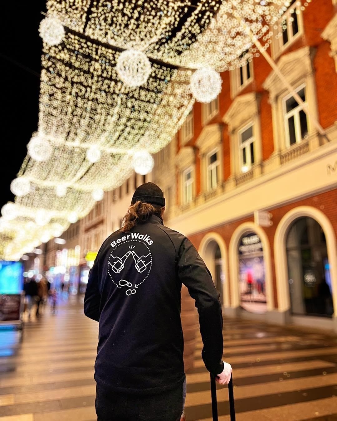 Aarhus Christmas Craft BeerWalk