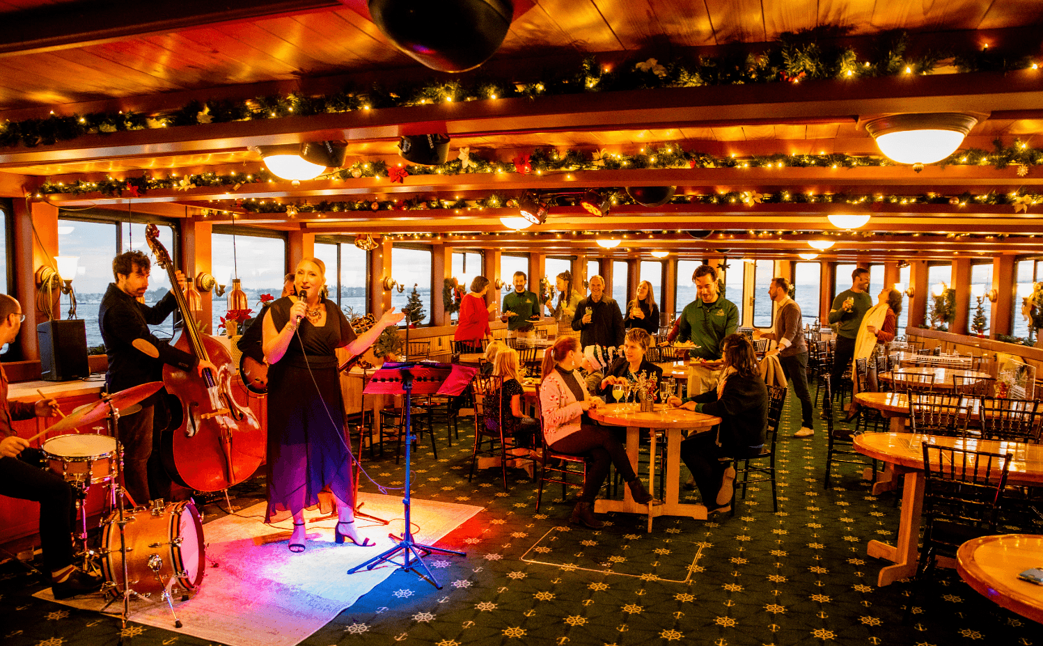 Cocoa & Carols Holiday Cruise