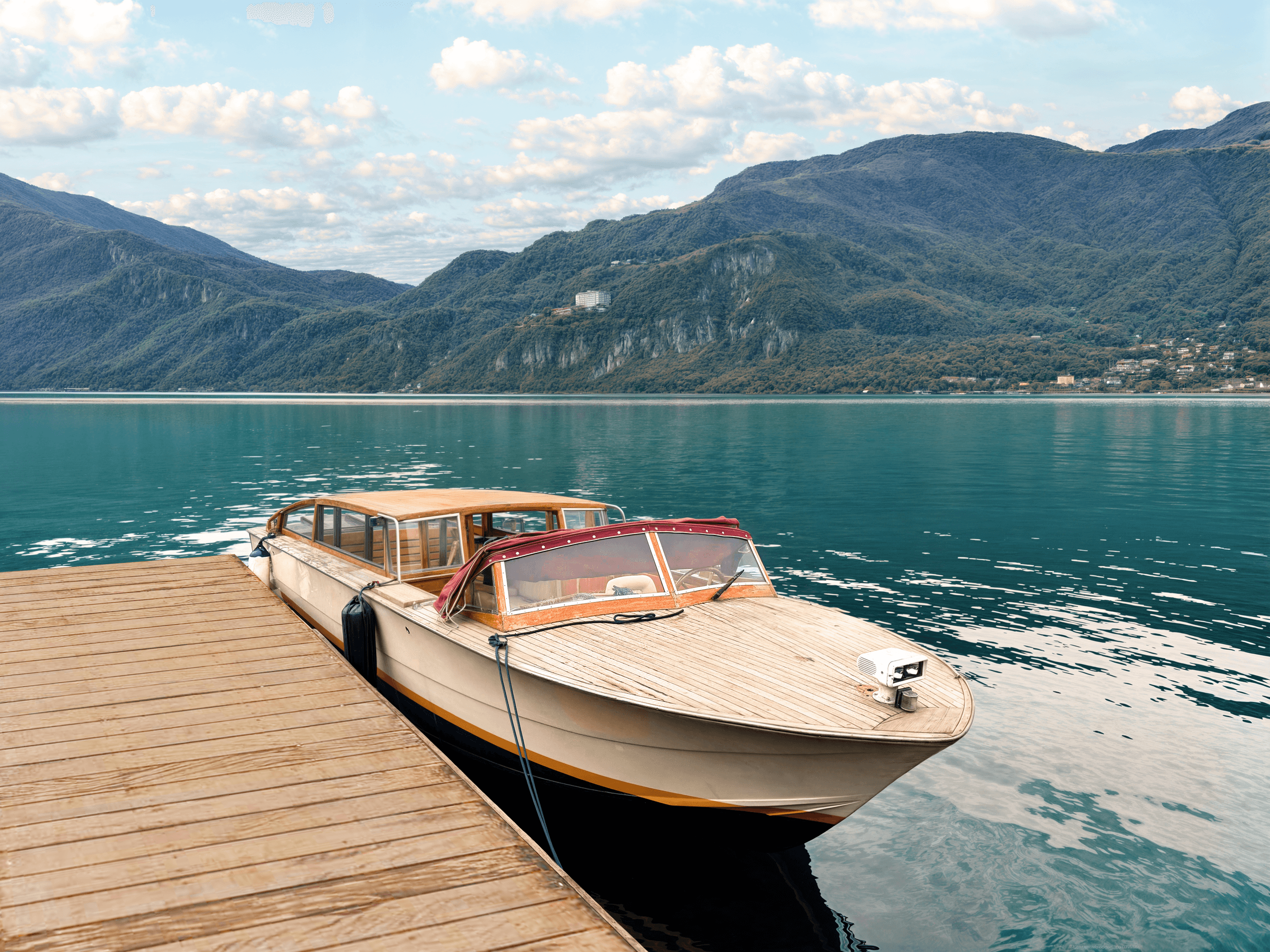 Lake Como Classic