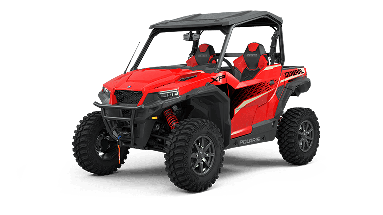 General XP 1000 – 2 Seater
