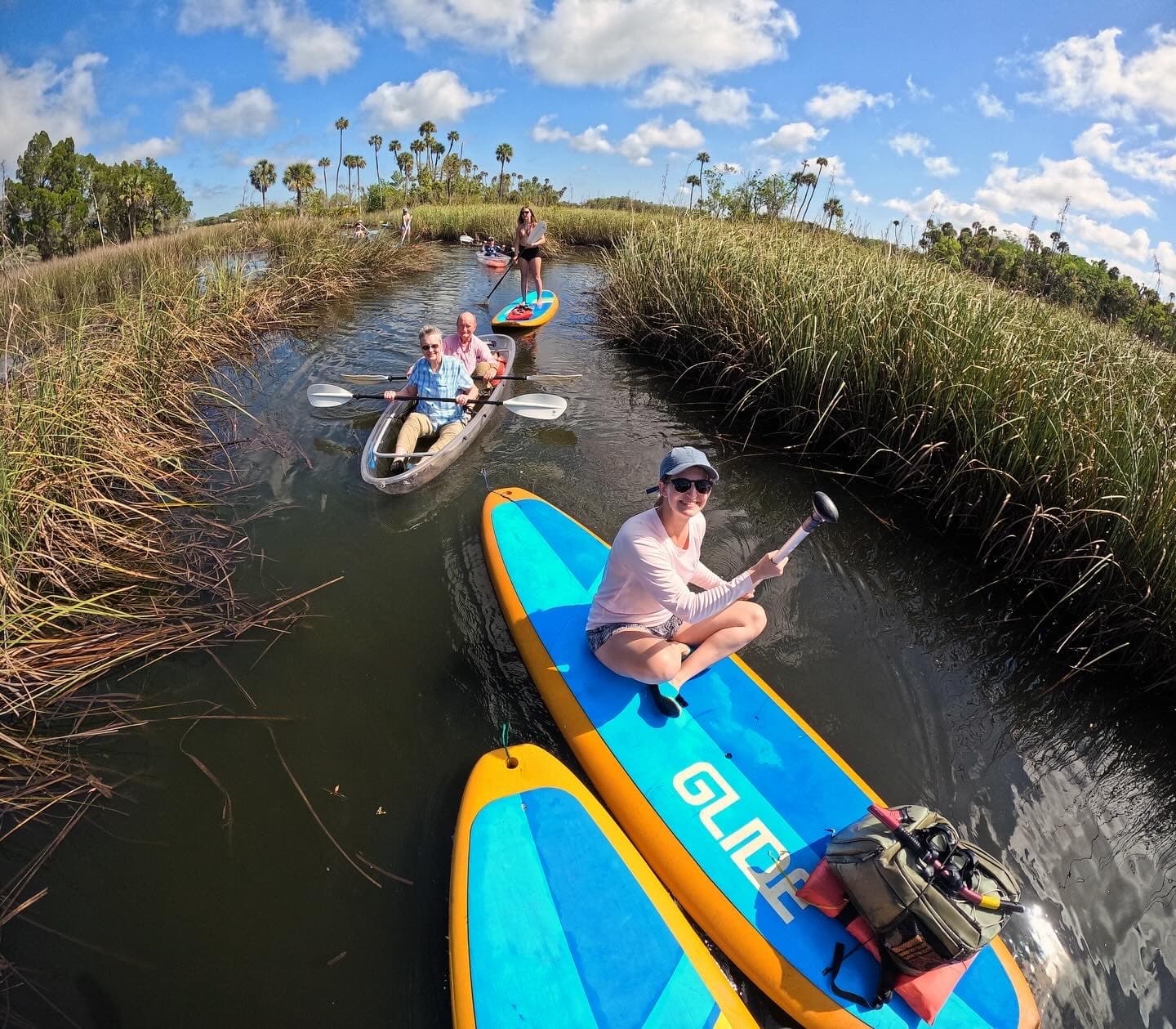 Guided Eco-Tour - Outback Exploration !