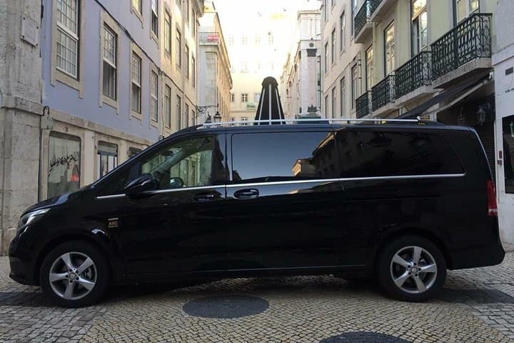Private Transfer To or From COMPORTA