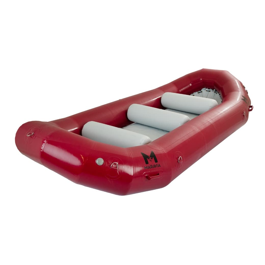 Maravia 14' Willy Willy Paddle