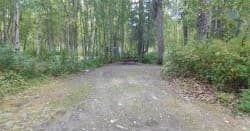 Camp Site 64