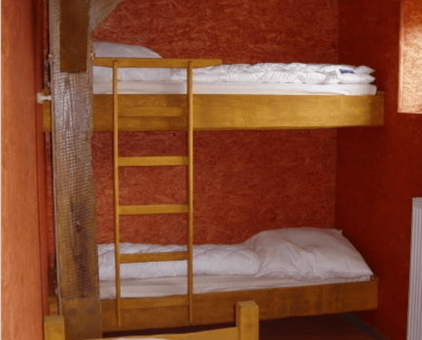 4er Zimmer