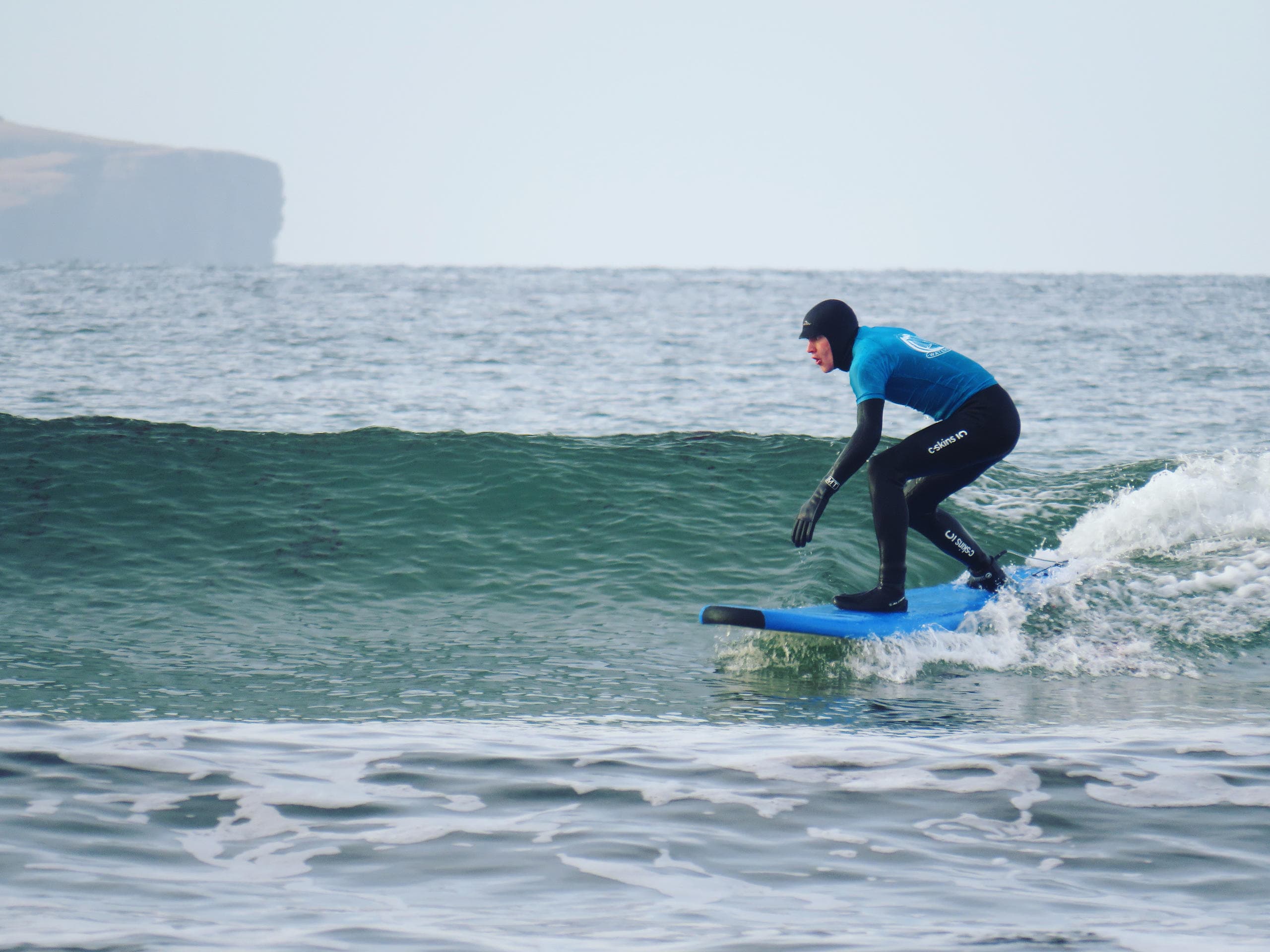 Private Surf Lesson