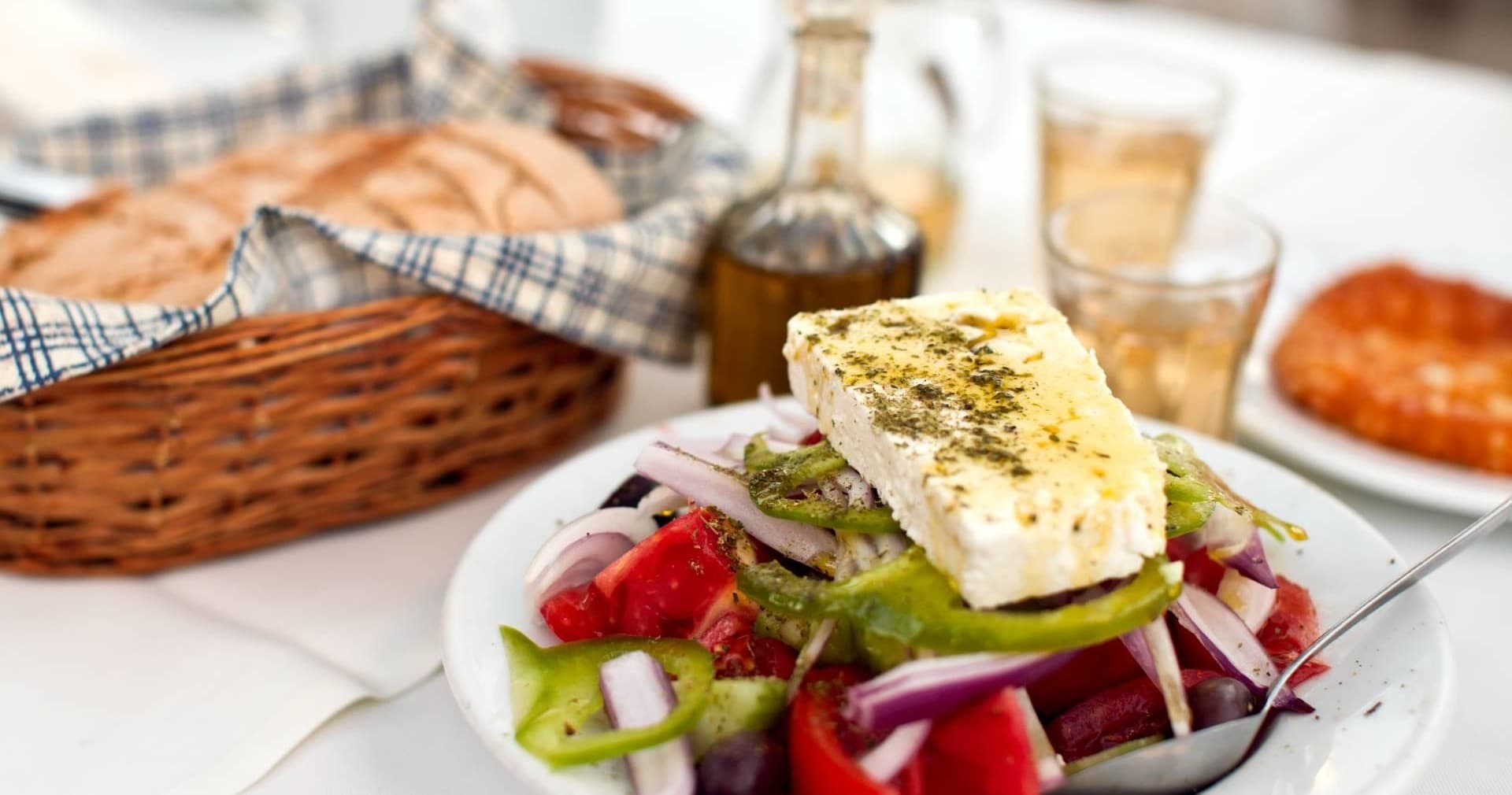 Naxos Old Town Flavors & History Private Tour
