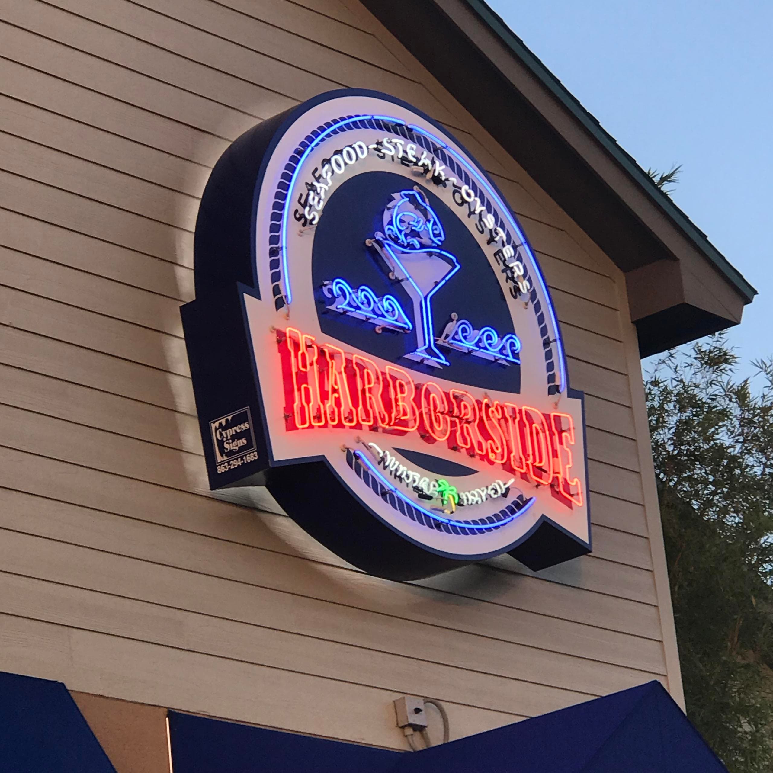 3 Hour Lunch Cruise