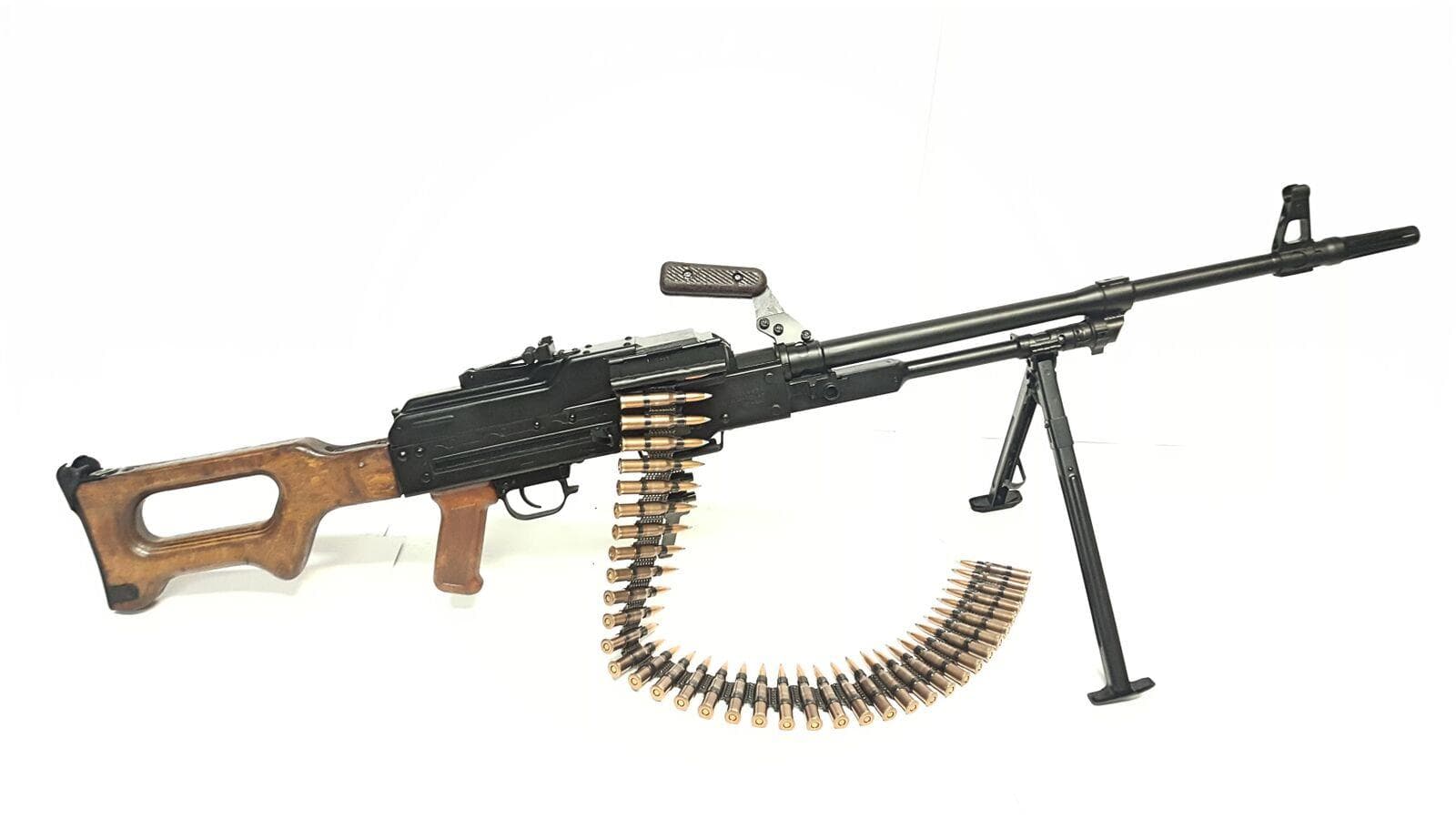 PKM