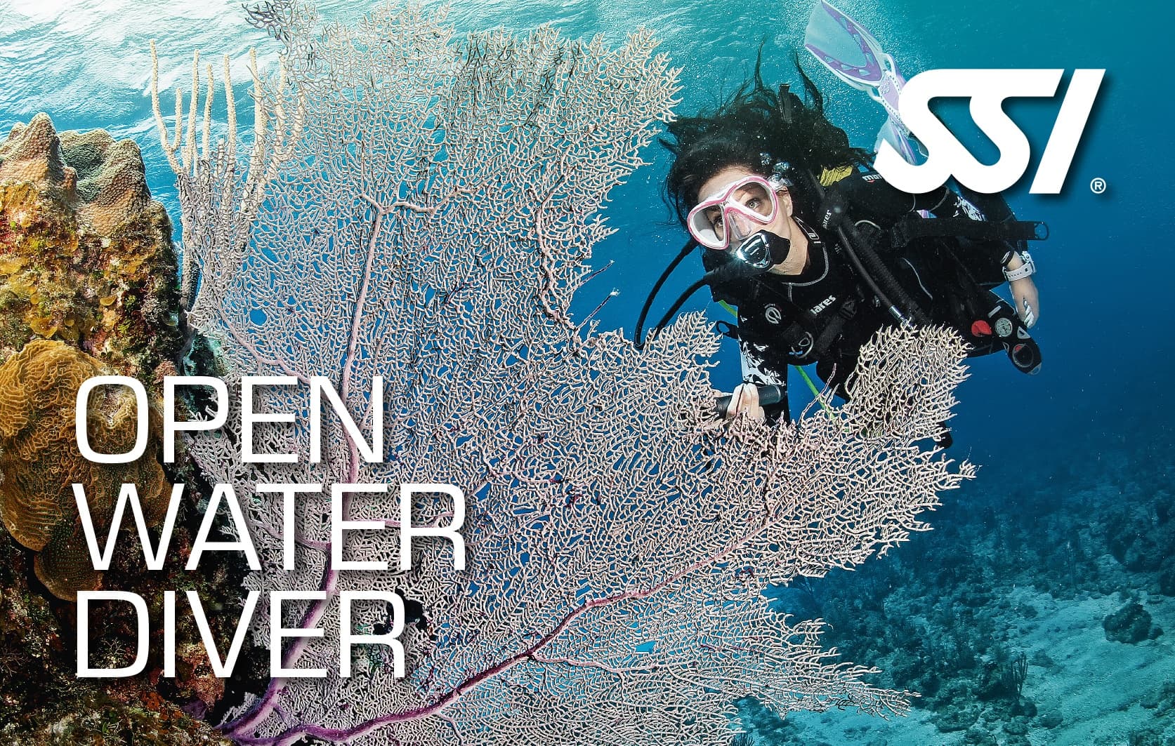 Curso Open Water