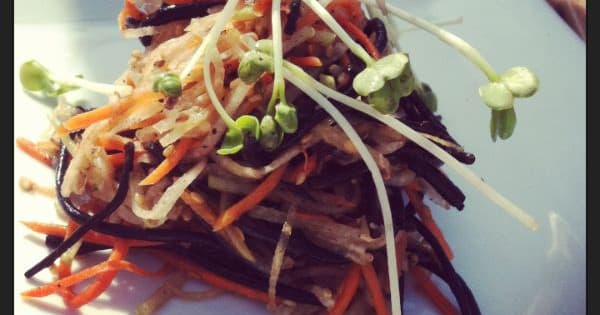 Capitol Hill Food Tour