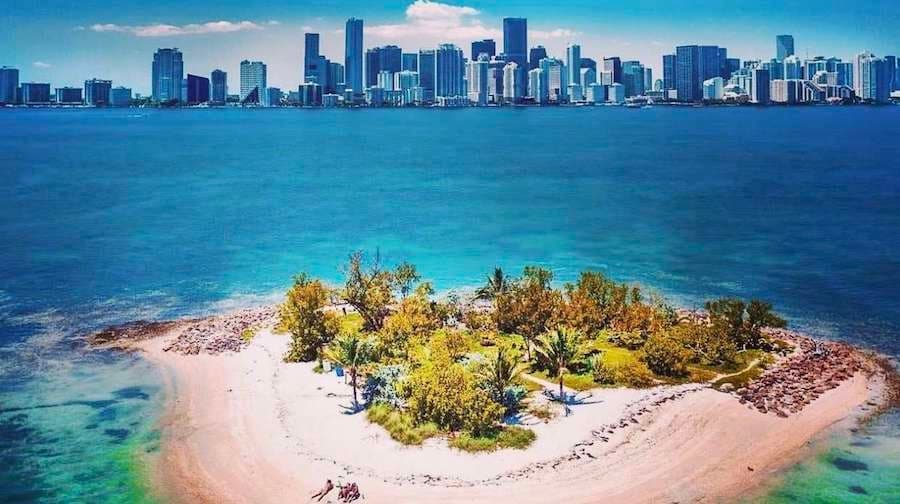 Miami Tour
