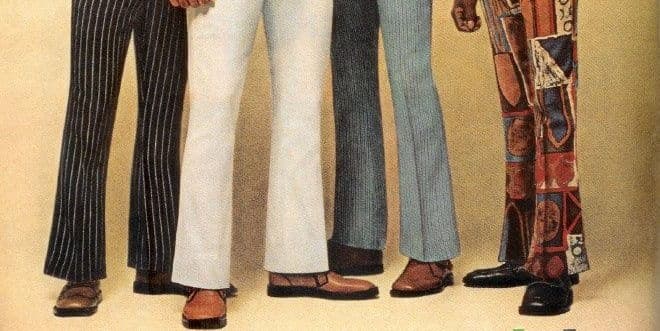 Breeches to Bellbottoms Tour