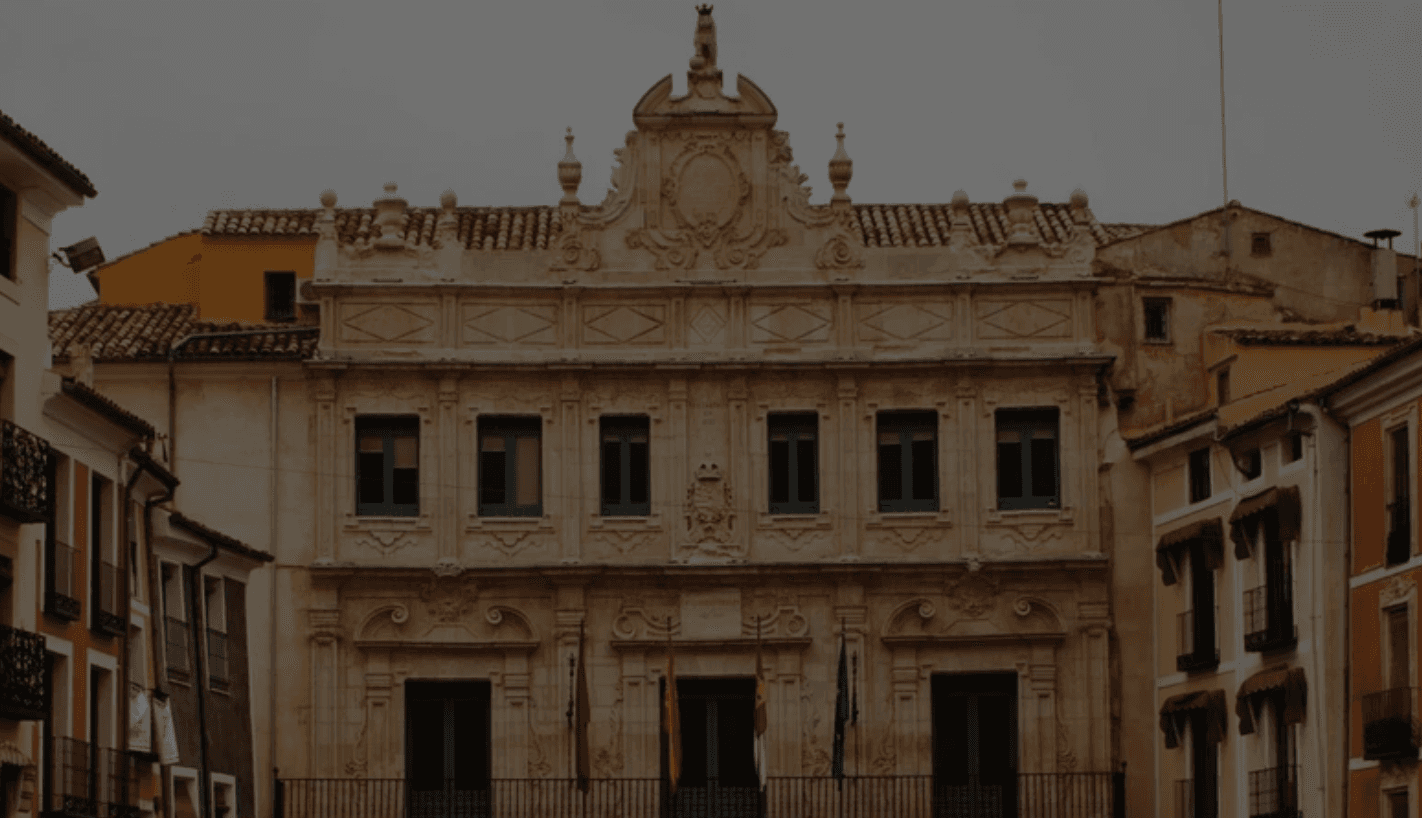 Tour Privado Por Cuenca