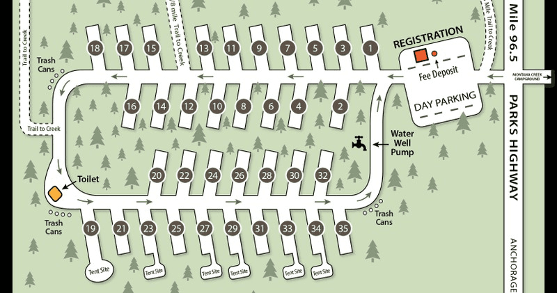 Campsite S15