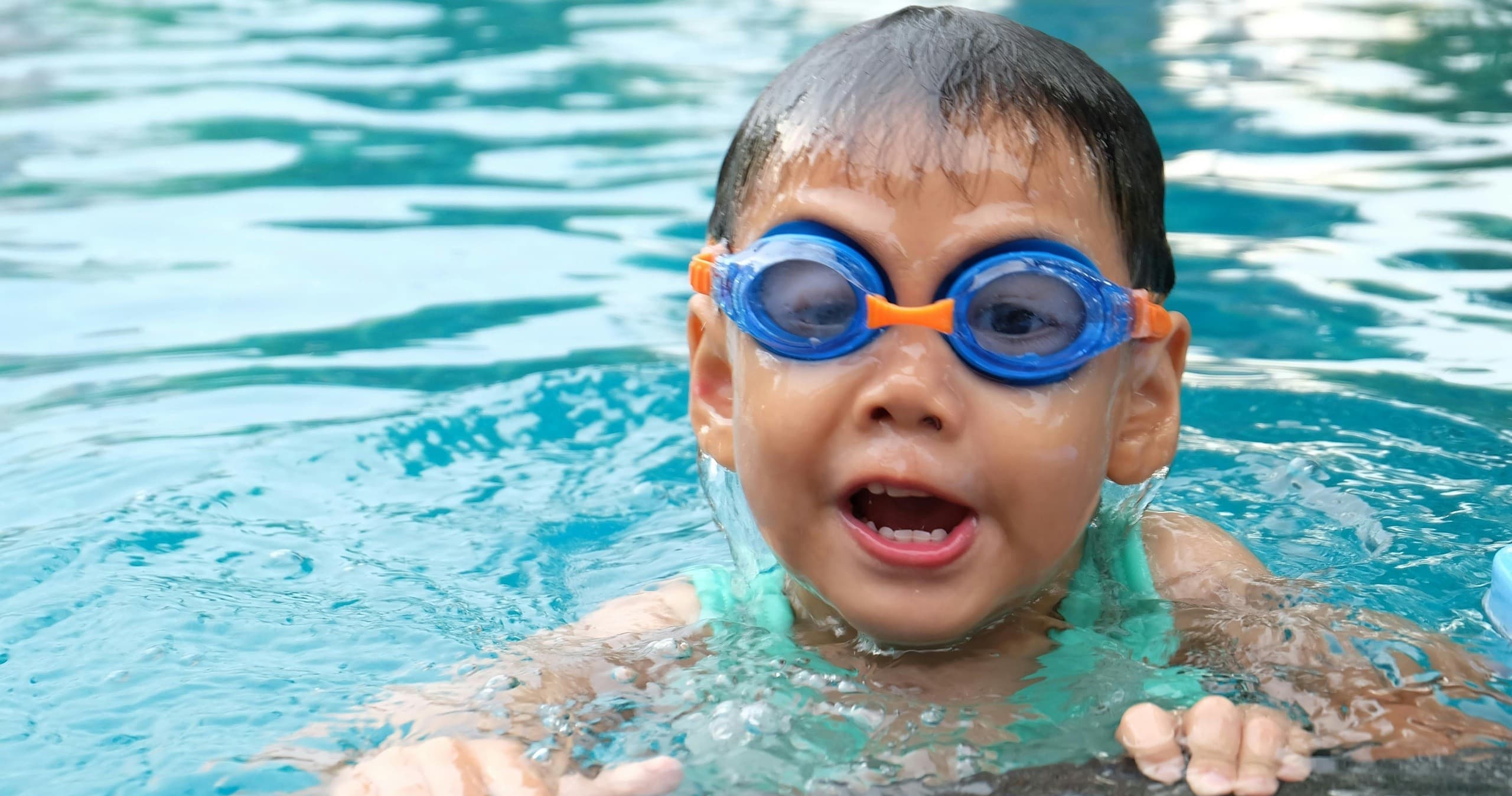 Private Swim Lessons