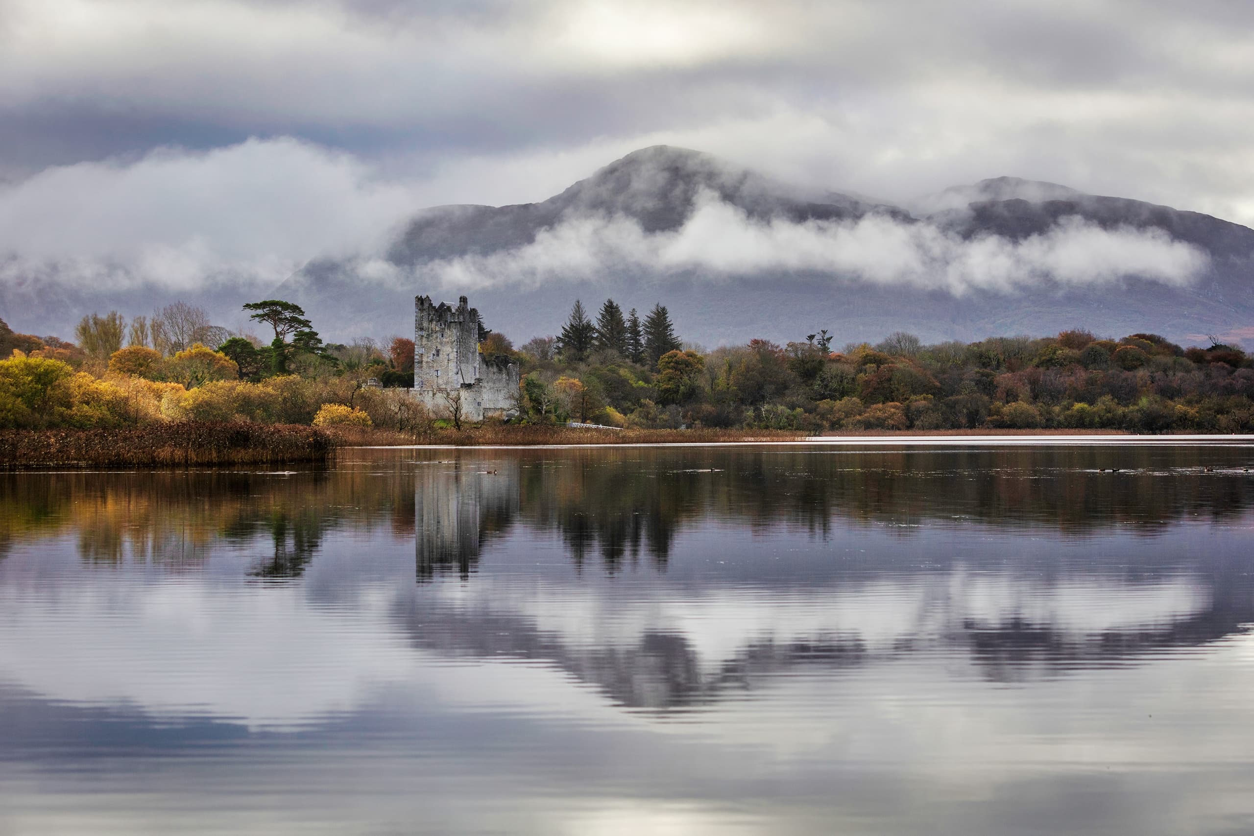 Killarney And The Reeks PRIVATE Tour