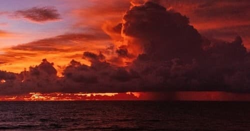 Sunset Cruise