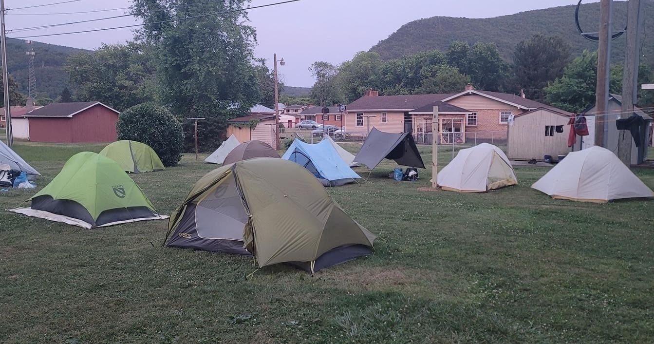 Tent