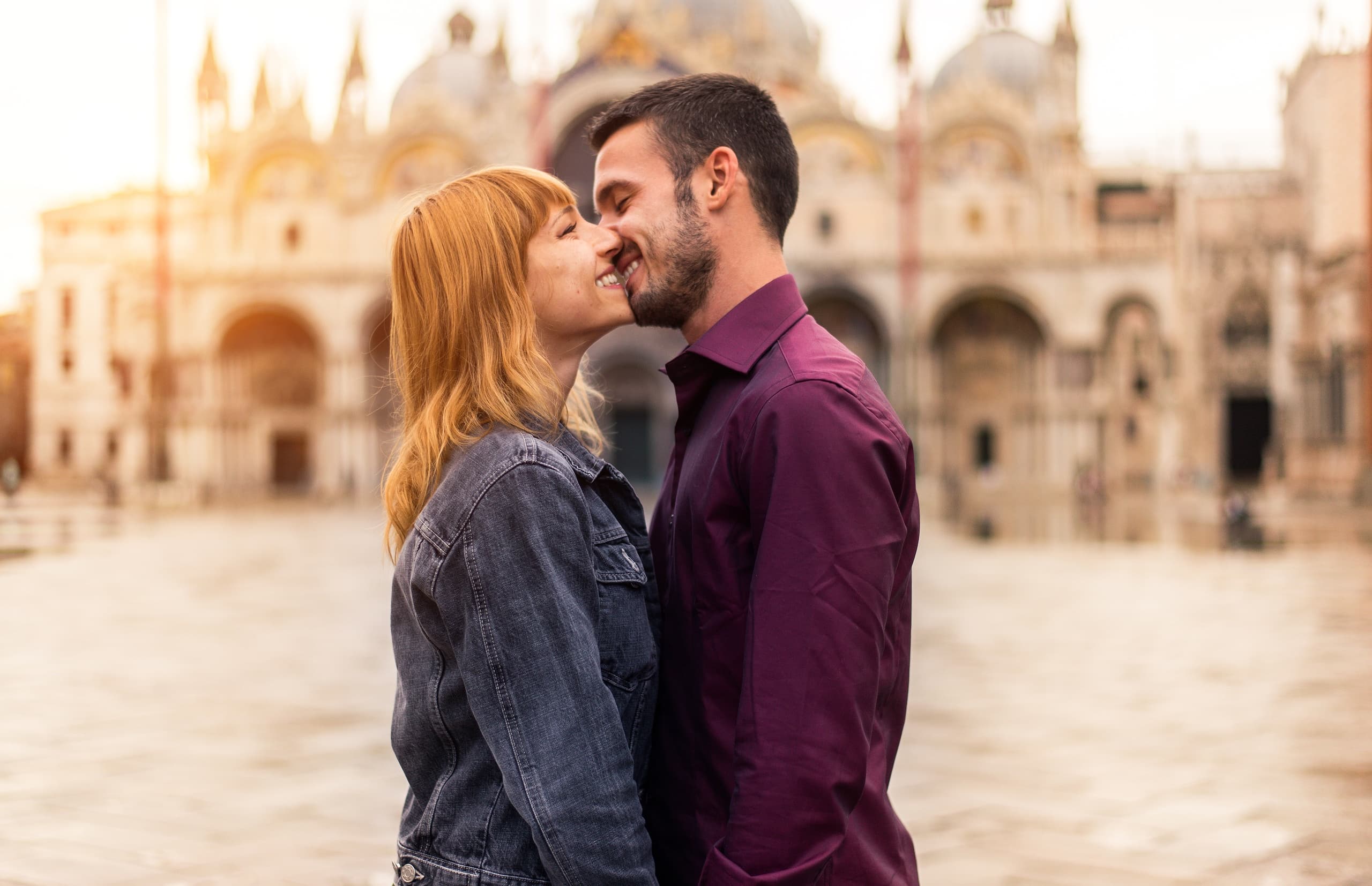 Venice: Romantic Photoshoot (Platinum)