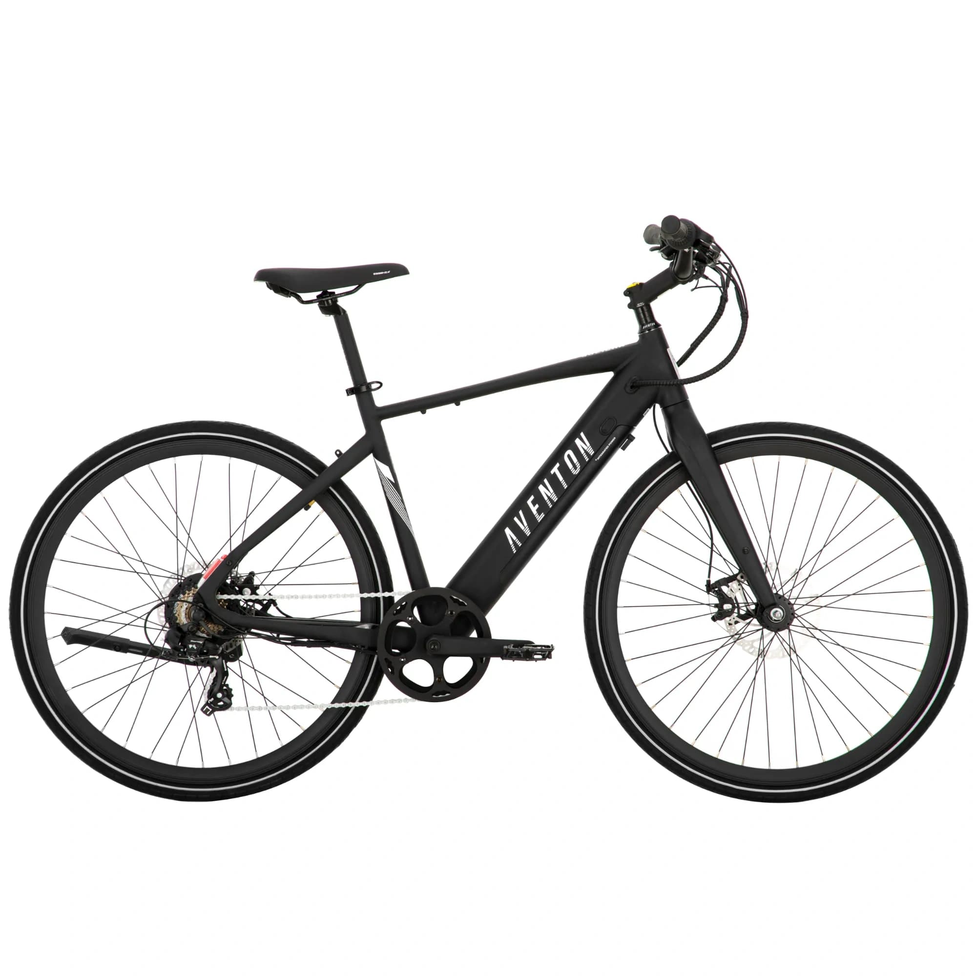 Soltera.2 Standard E-Bike (Large Size)