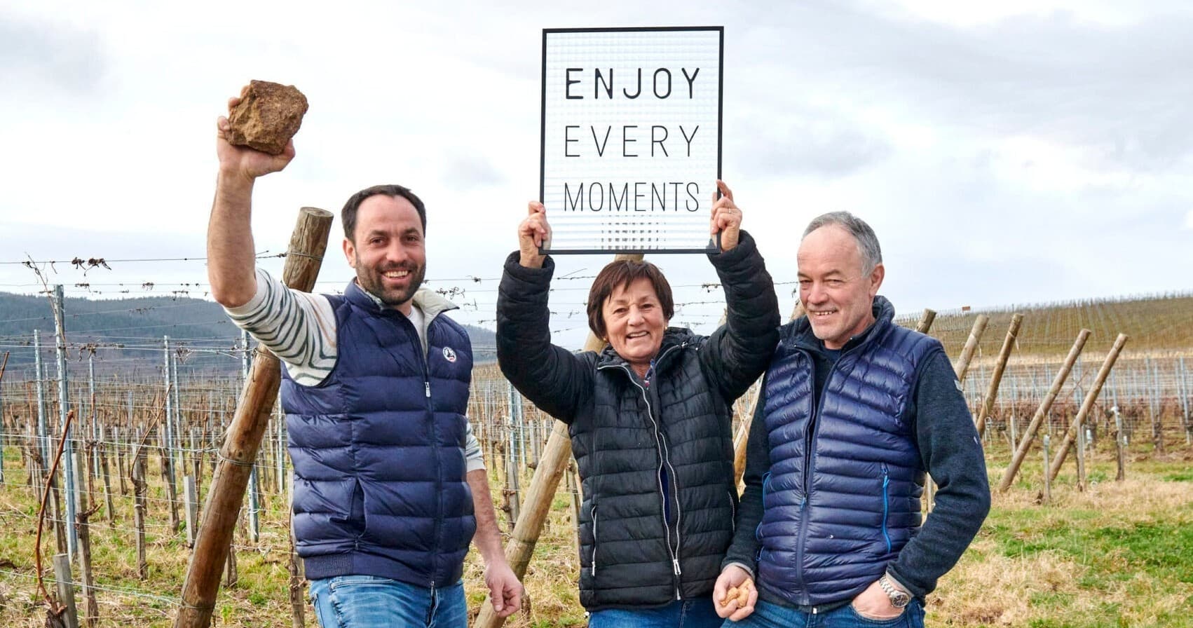 Discovery & Tasting Alsace Wine