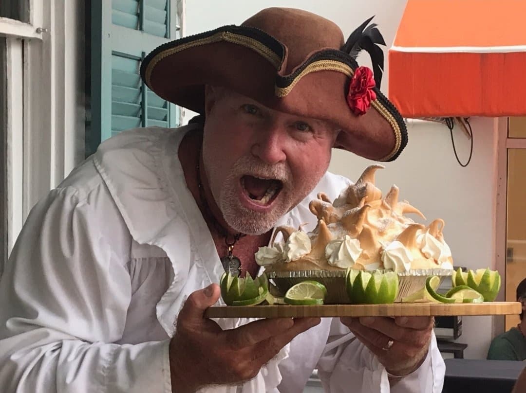 Hire A Captain