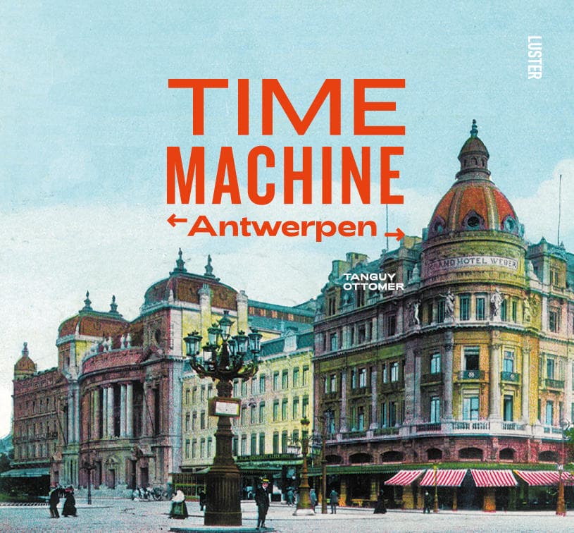 Time Machine