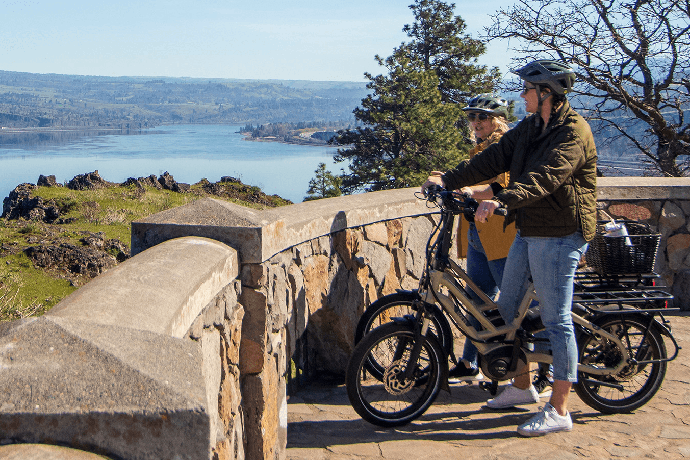 E-Bike Rental