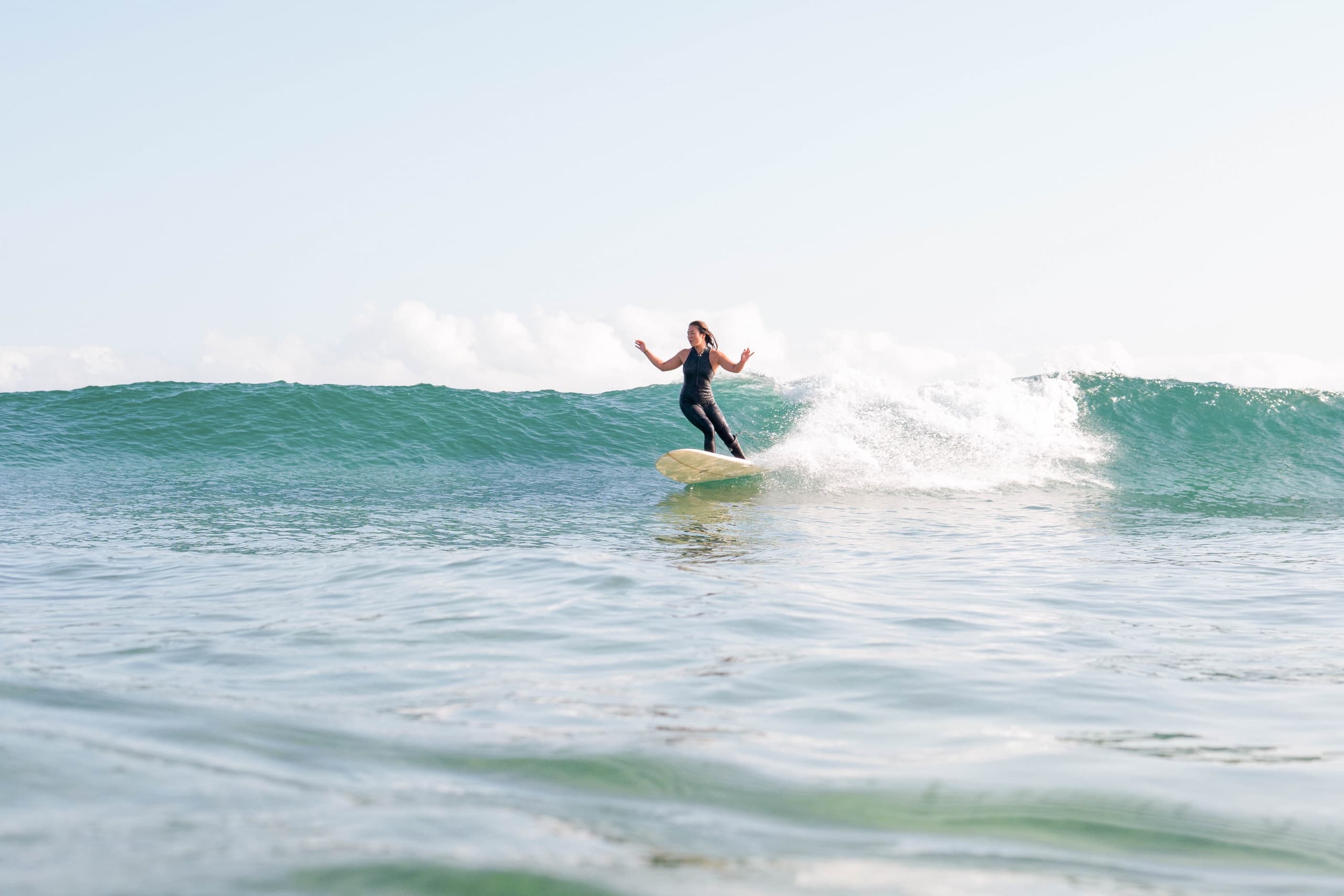 Surf Classes for Beginners in Corralejo