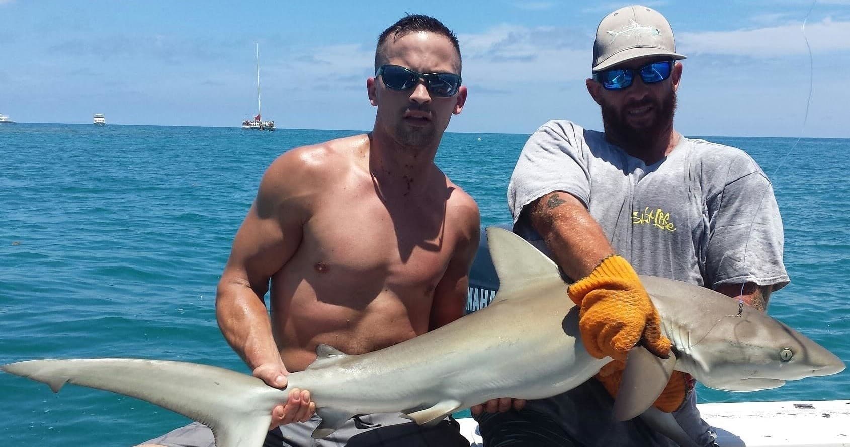 3/4 Day Fishing Charter