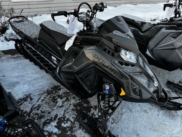 850 RMK Pro 155 Slash