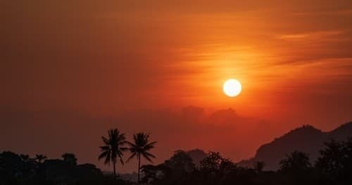 Private Sunset Cruise on the Island Time" Catamaran"