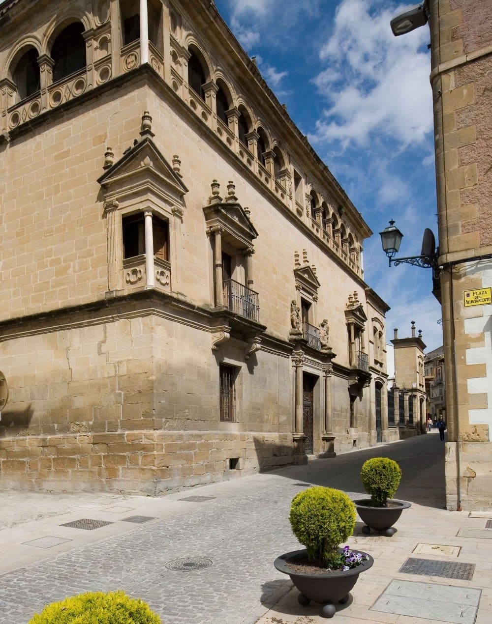 Pack visitas guiadas Úbeda y Baeza con entradas incluidas